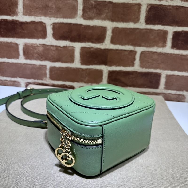 Gucci Top Handle Bags